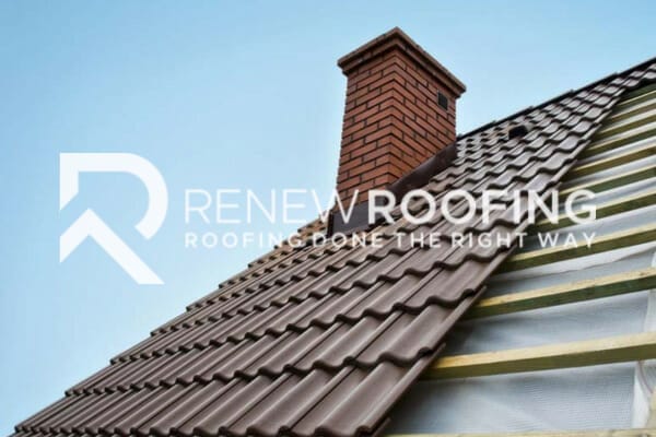 How to make your home more energy-efficient with a new roof?