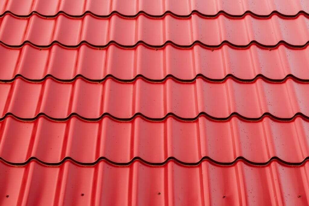 Metal Shingles