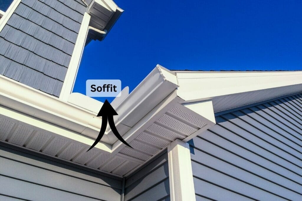 Soffit