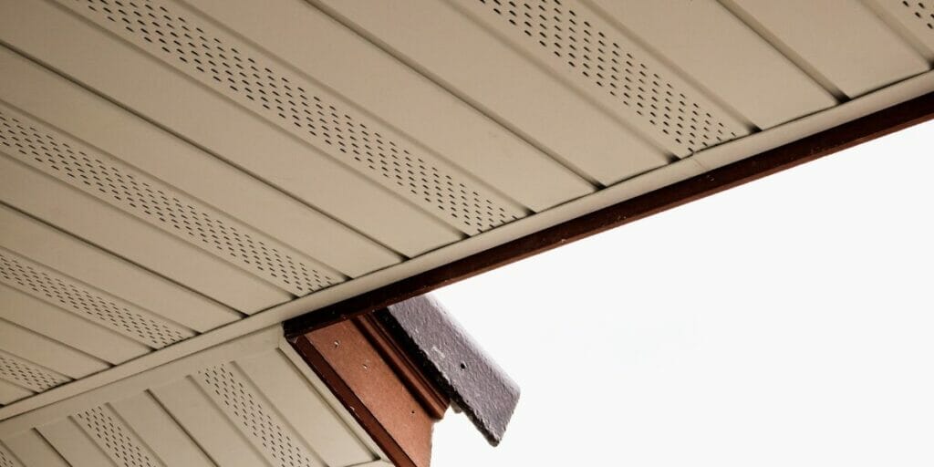 Soffit Vent