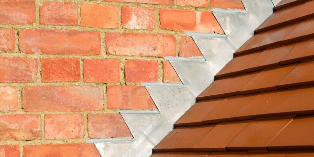 Metal Flashing