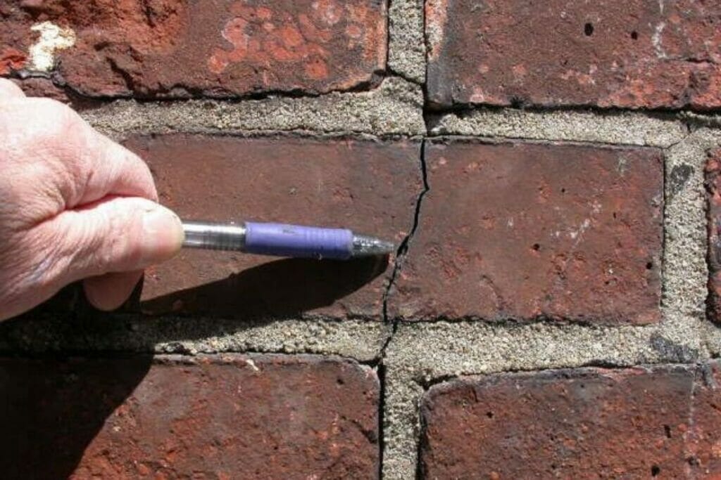 Masonry Deterioration