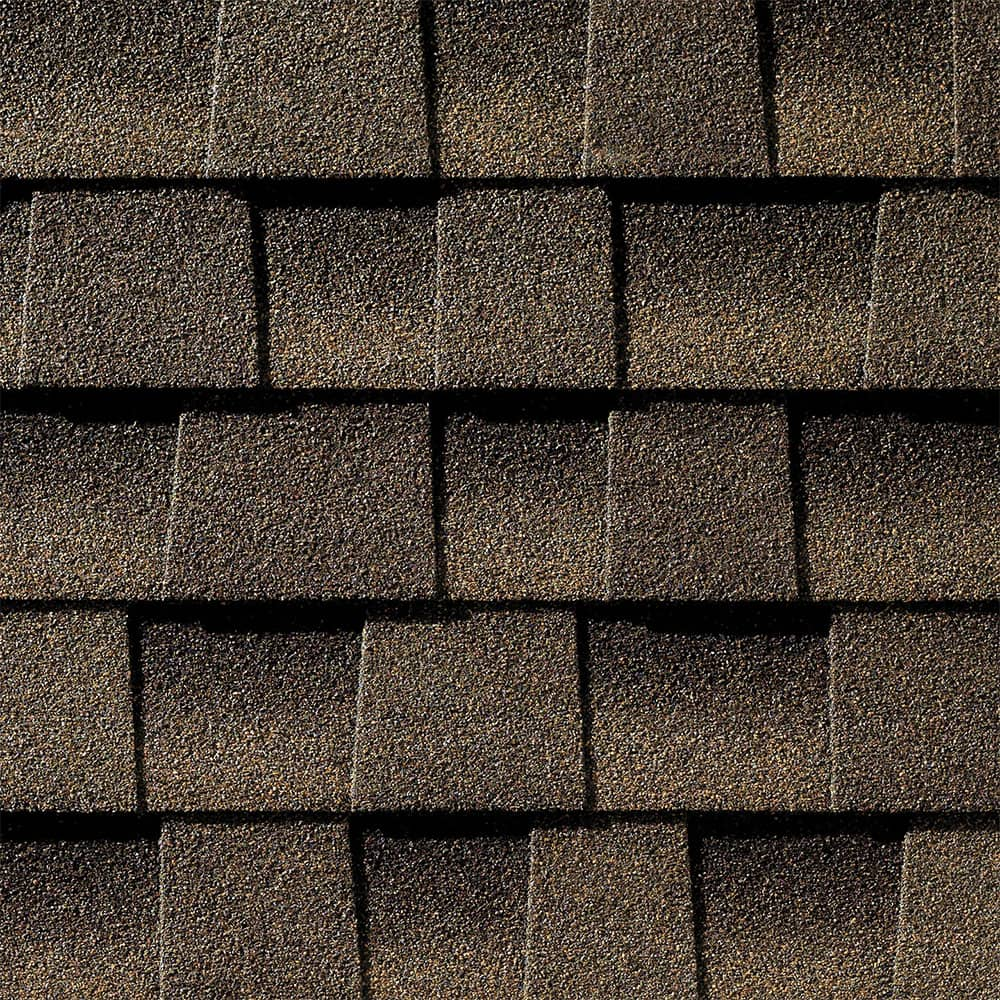 GAF HDZ Shingles