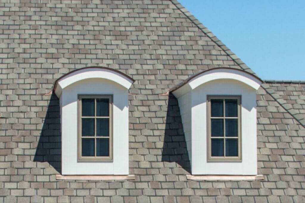 CertainTeed Synthetic Slate Shingles