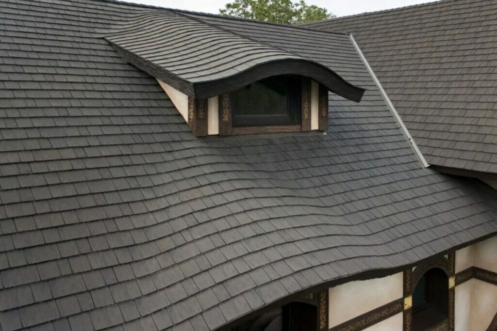 Euroshield® Slate Shingles