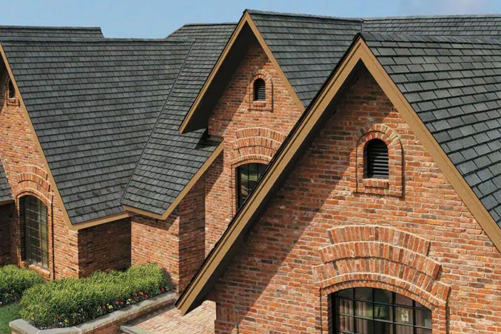 GAF Slateline® Shingles