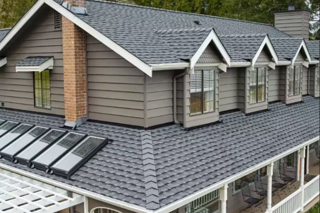 GAF Timberline® UHDZ™ Shingles