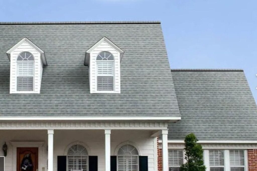 Owens Corning TruDefinition® Duration Storm® Shingles