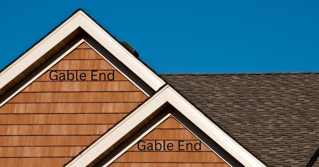 Gable End 