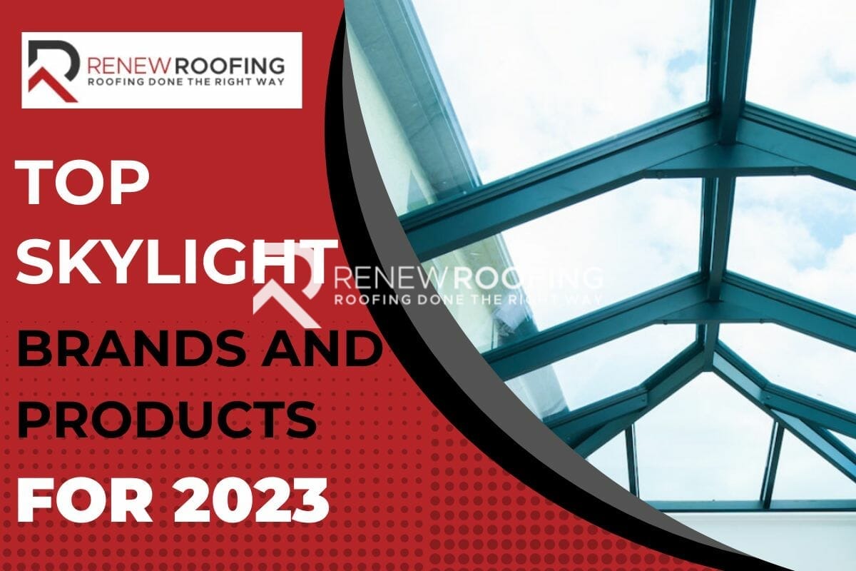 Top Skylight Brands And Products For 2023