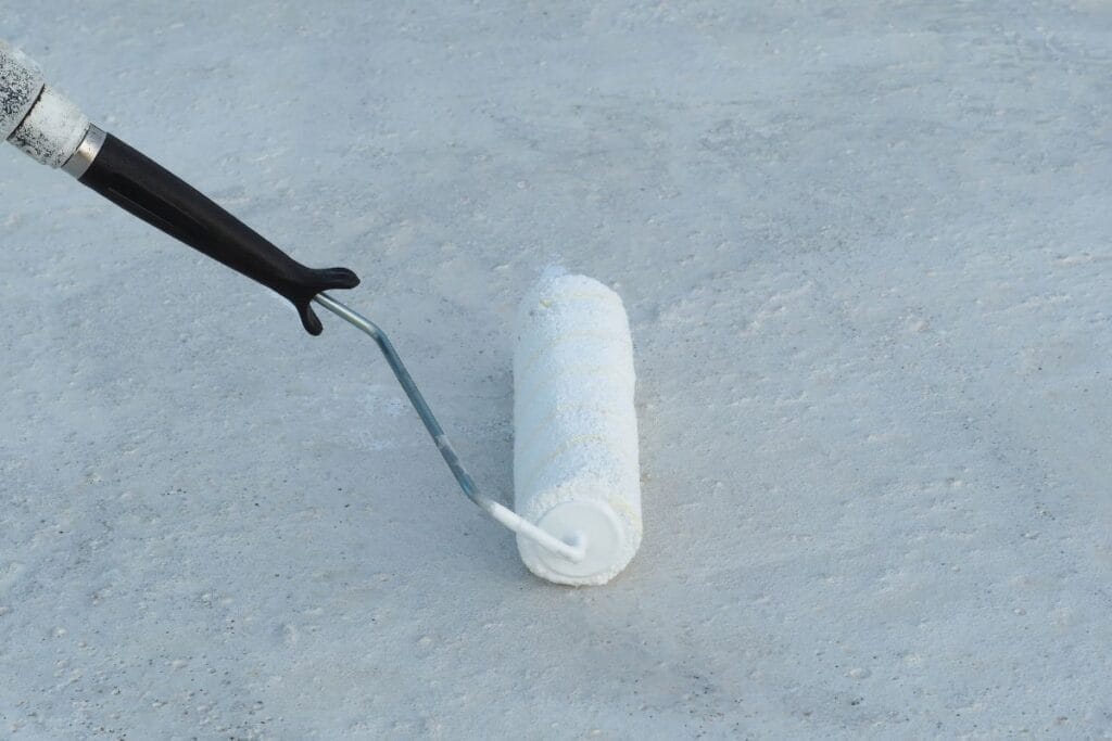 Roof Coatings